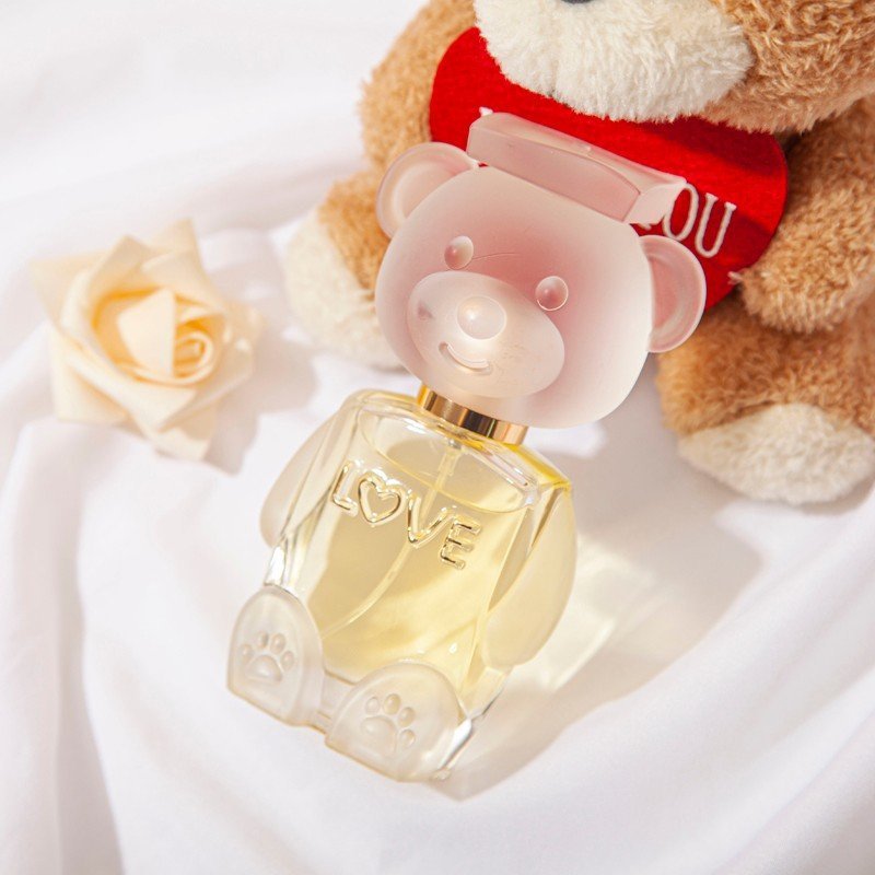 Long-Lasting Scent for Women