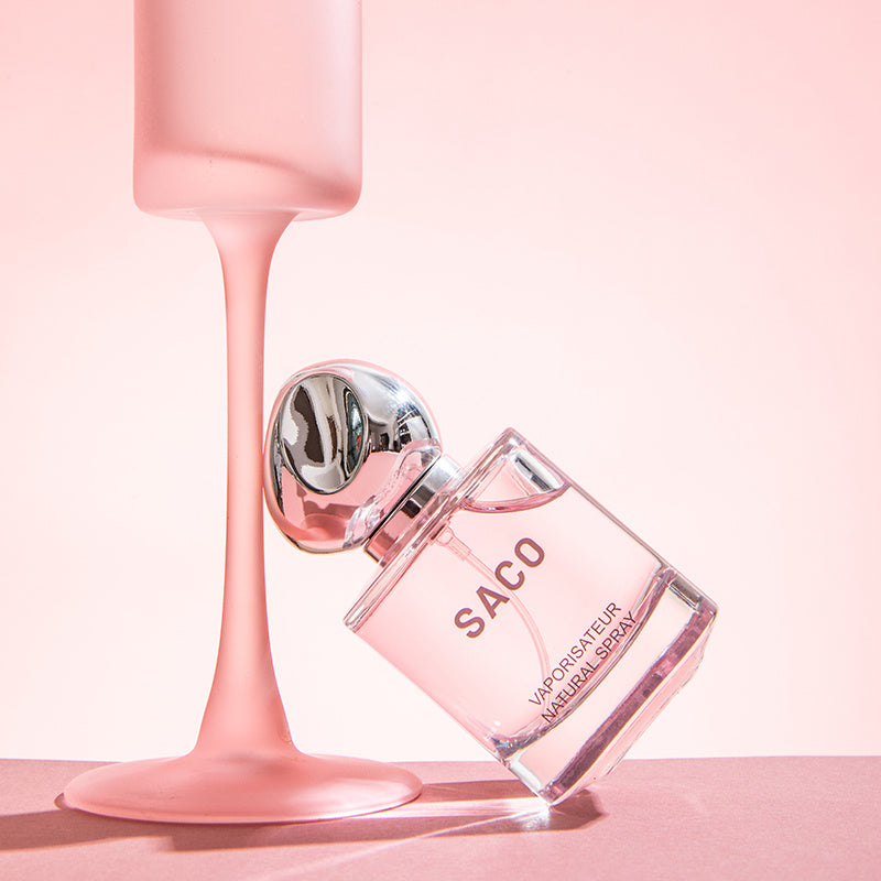 SACO, Long-lasting Fragrance