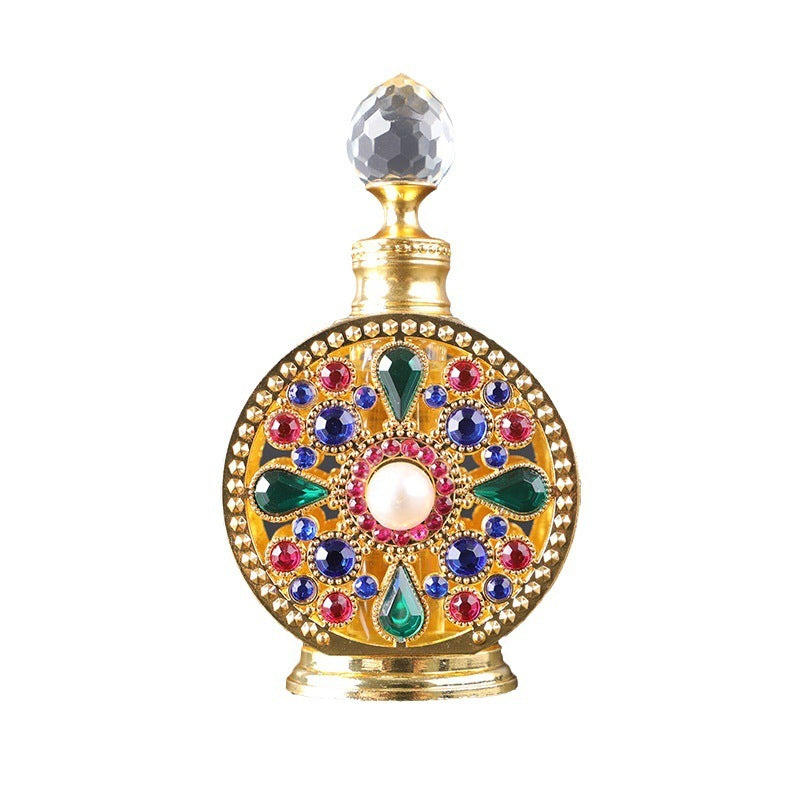 Middle East Fragrance Oil