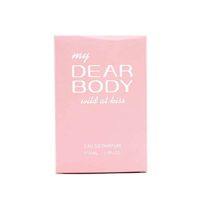 Light Romantic Perfume