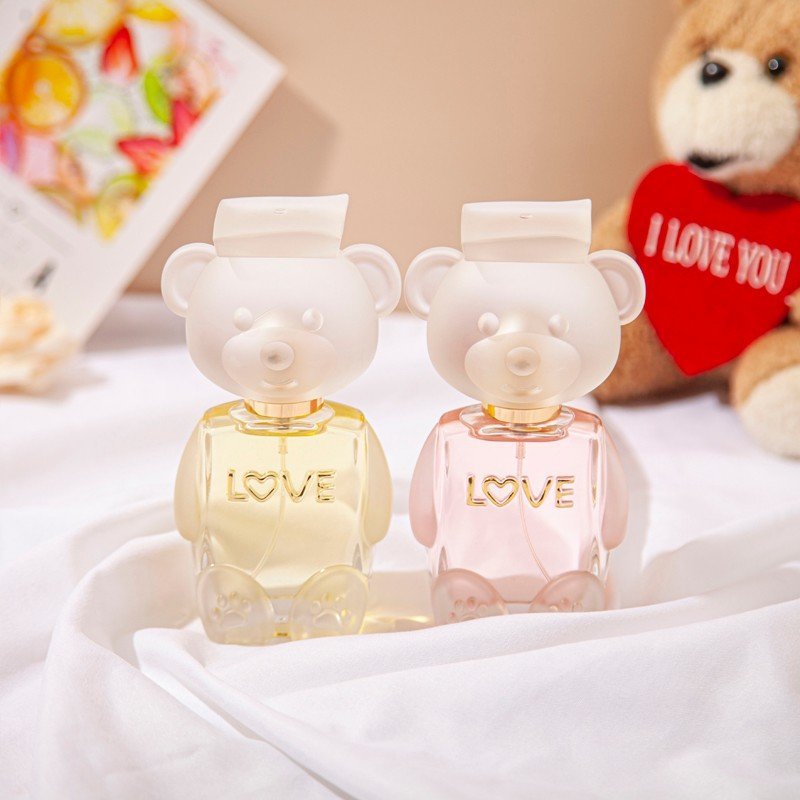 Long-Lasting Scent for Women