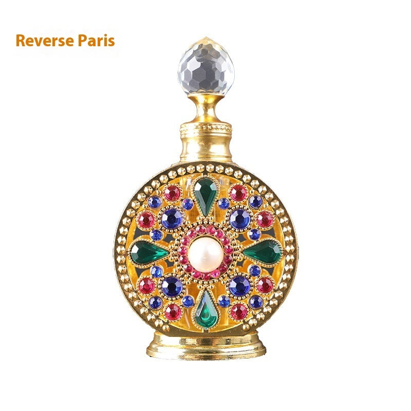 Middle East Fragrance Oil