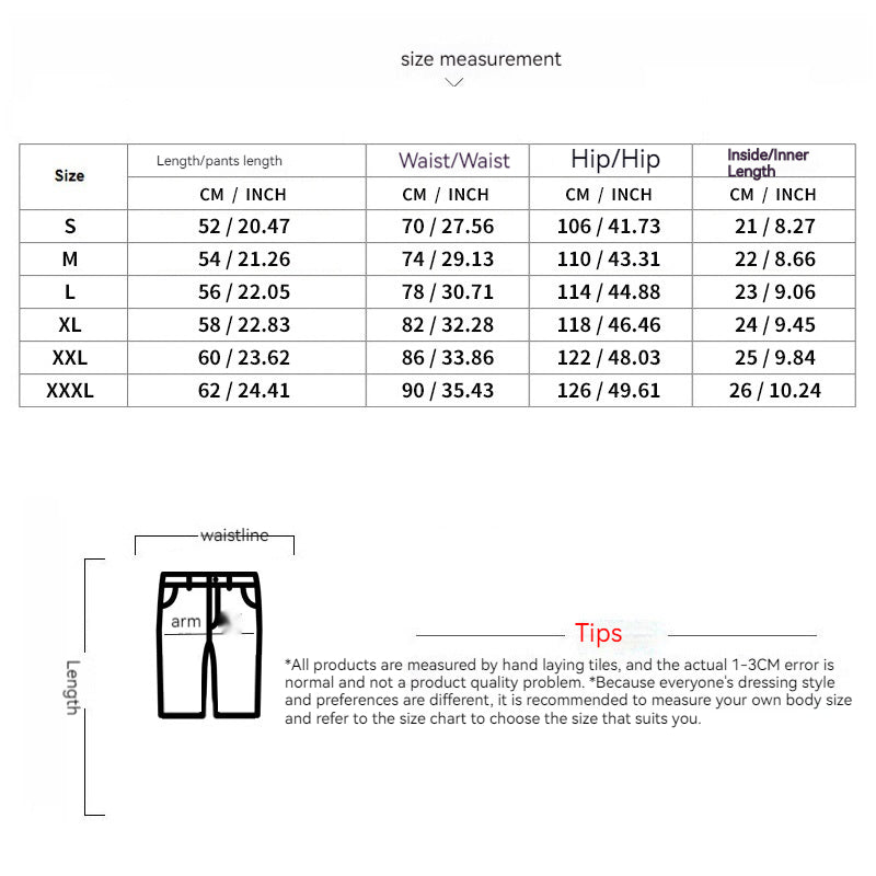 Men's Plaid T-Shirt & Shorts Set