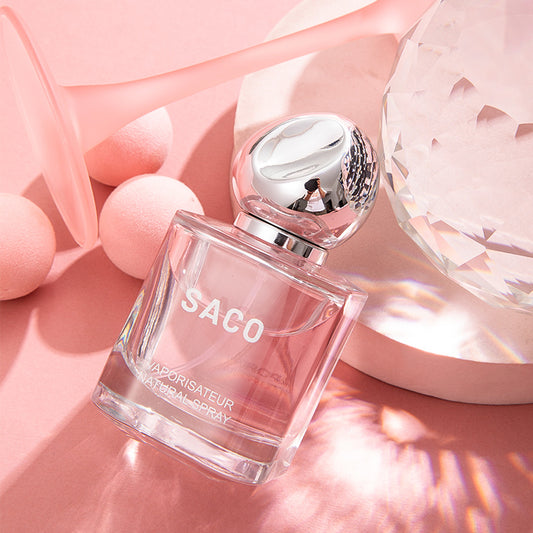 SACO, Long-lasting Fragrance