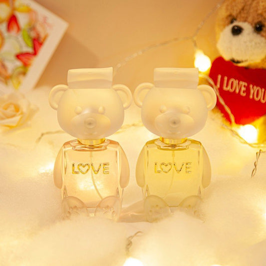 Long-Lasting Scent for Women