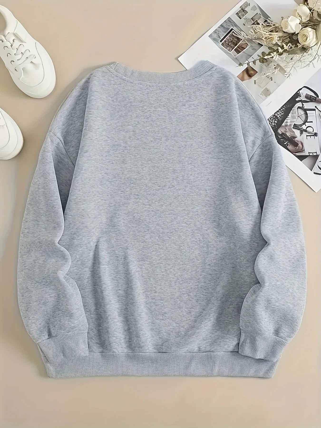 Merry Christmas Sweatshirt