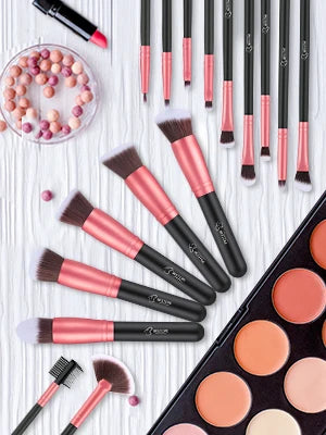 Multi-Functional Liquid Foundation