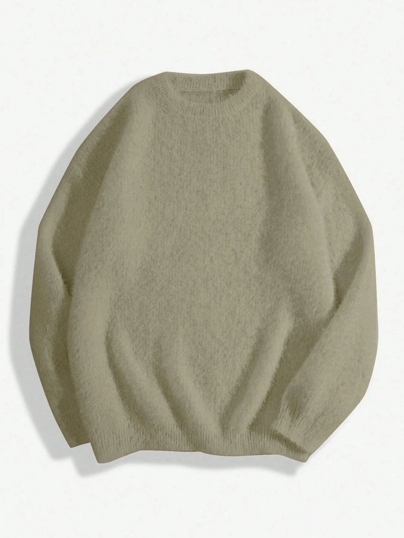 Men's Cashmere Sweater