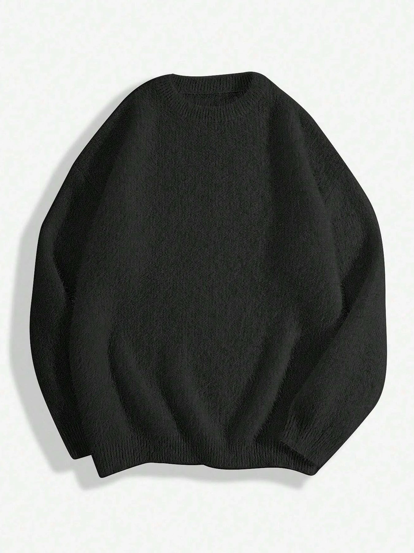 Men's Cashmere Sweater