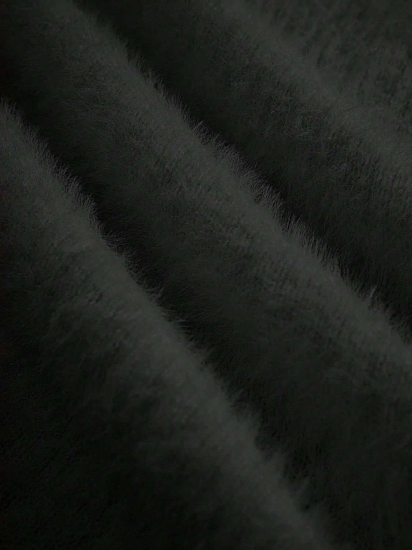 Men's Cashmere Sweater