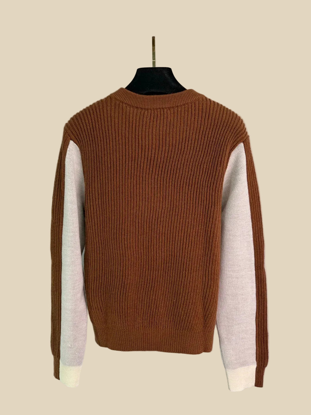 Autumn Round Neck Sweater