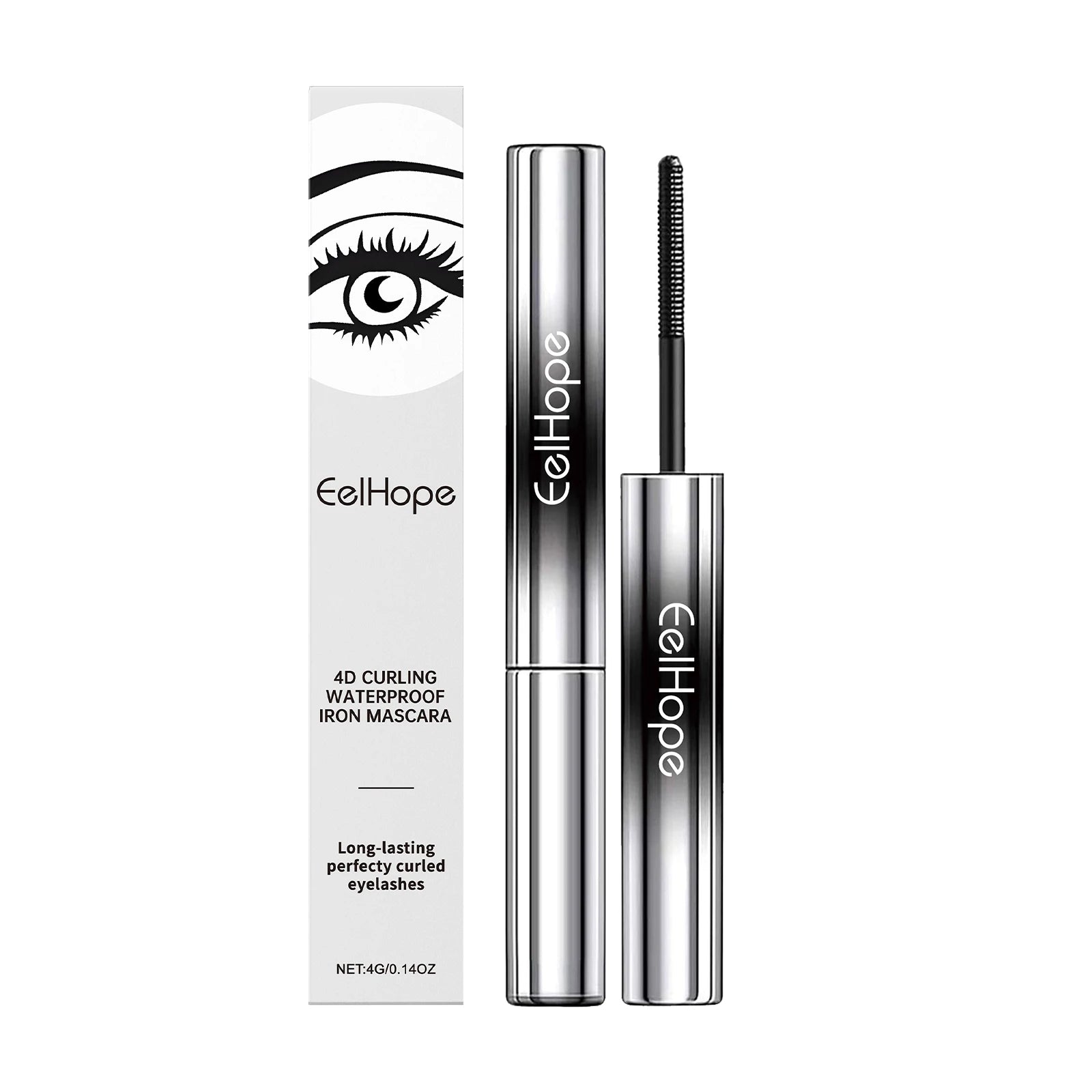 4D Lengthening Mascara