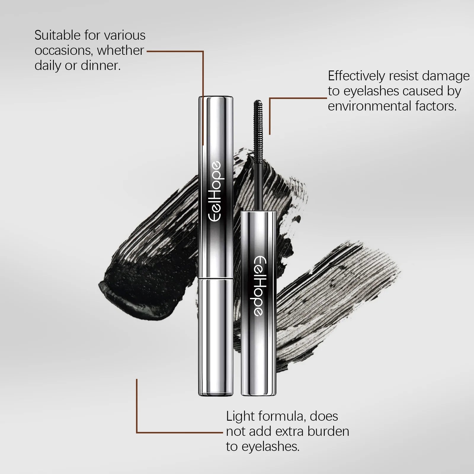 4D Lengthening Mascara