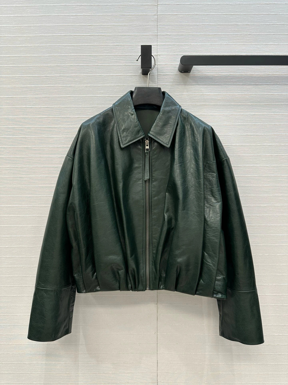 Vintage Sheepskin Jacket