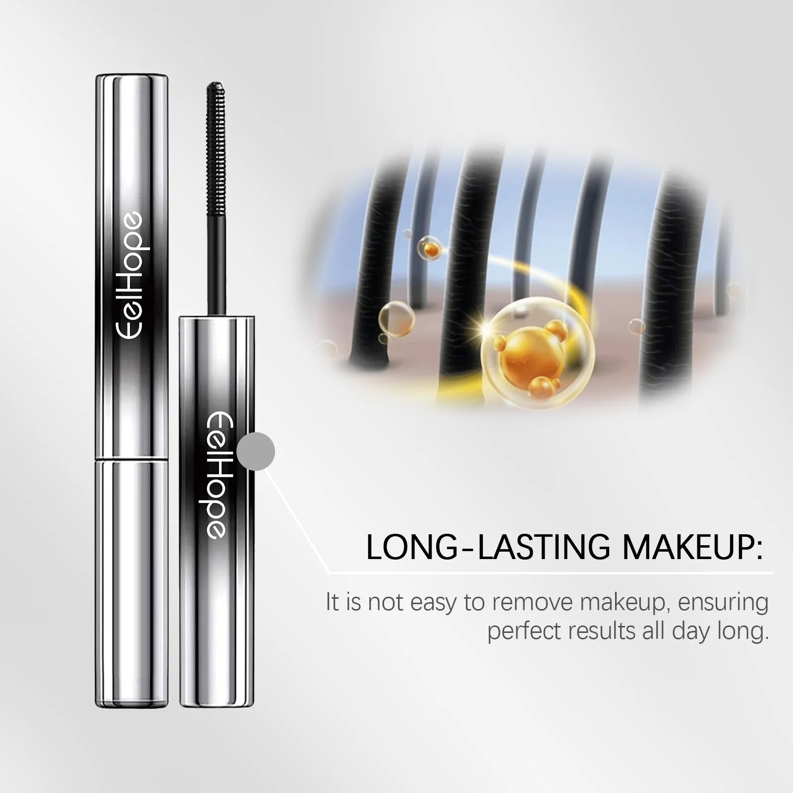 4D Lengthening Mascara