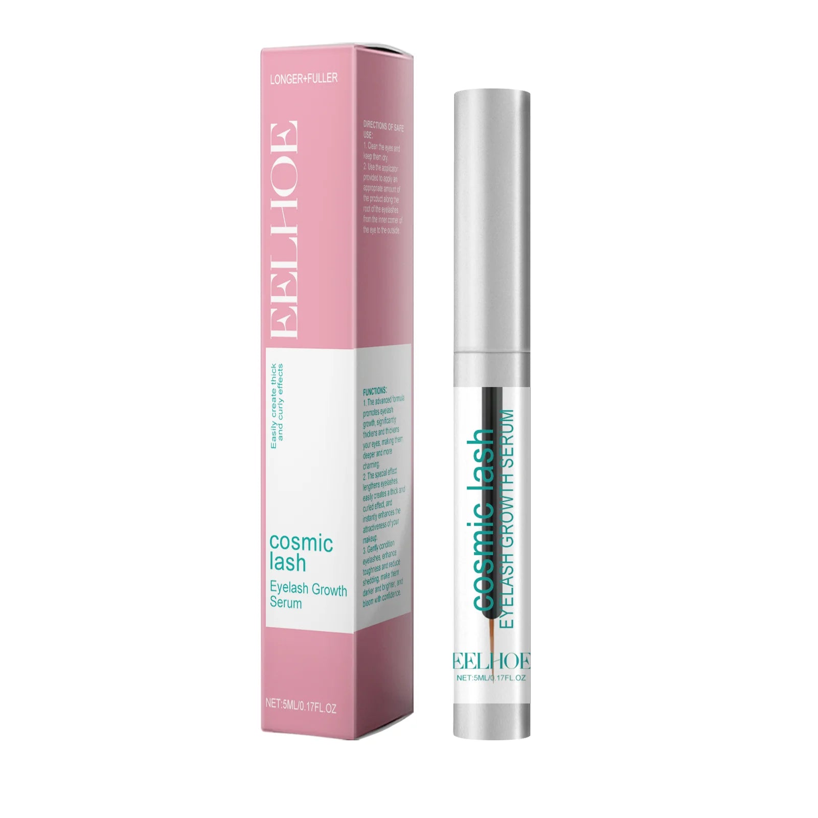 Lash Brow Serum