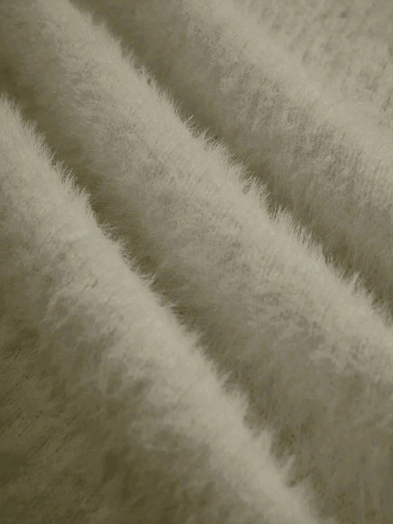 Men's Cashmere Sweater