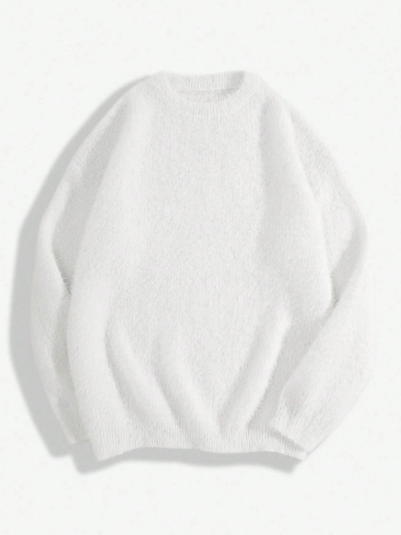 Men's Cashmere Sweater