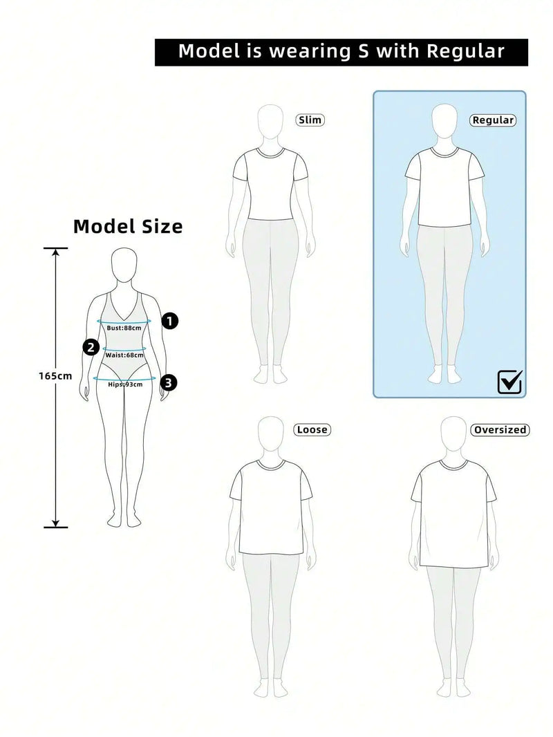 Size guide for Women's Ruched Off Shoulder Top