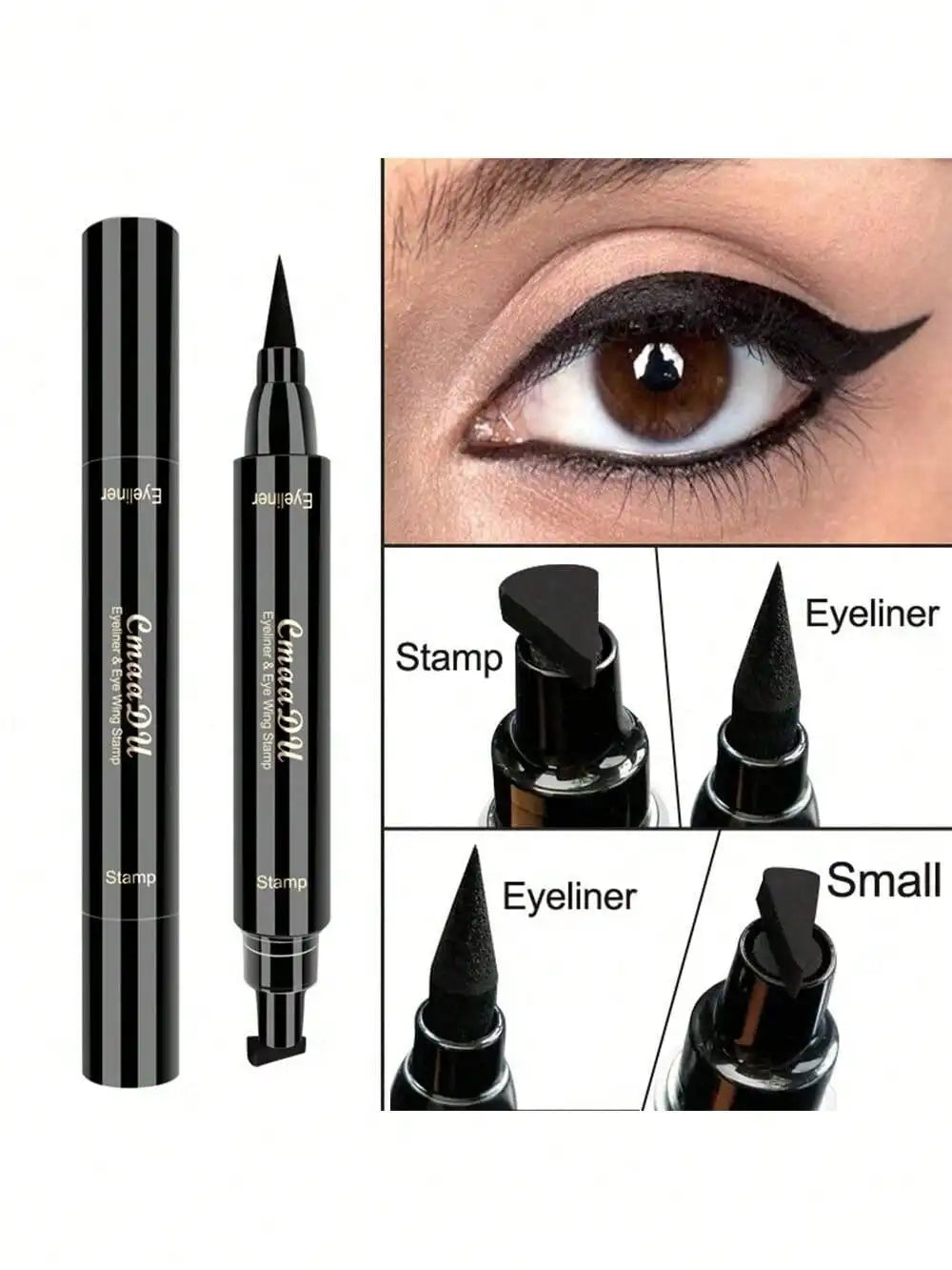 Stamp Liquid Eyeliner