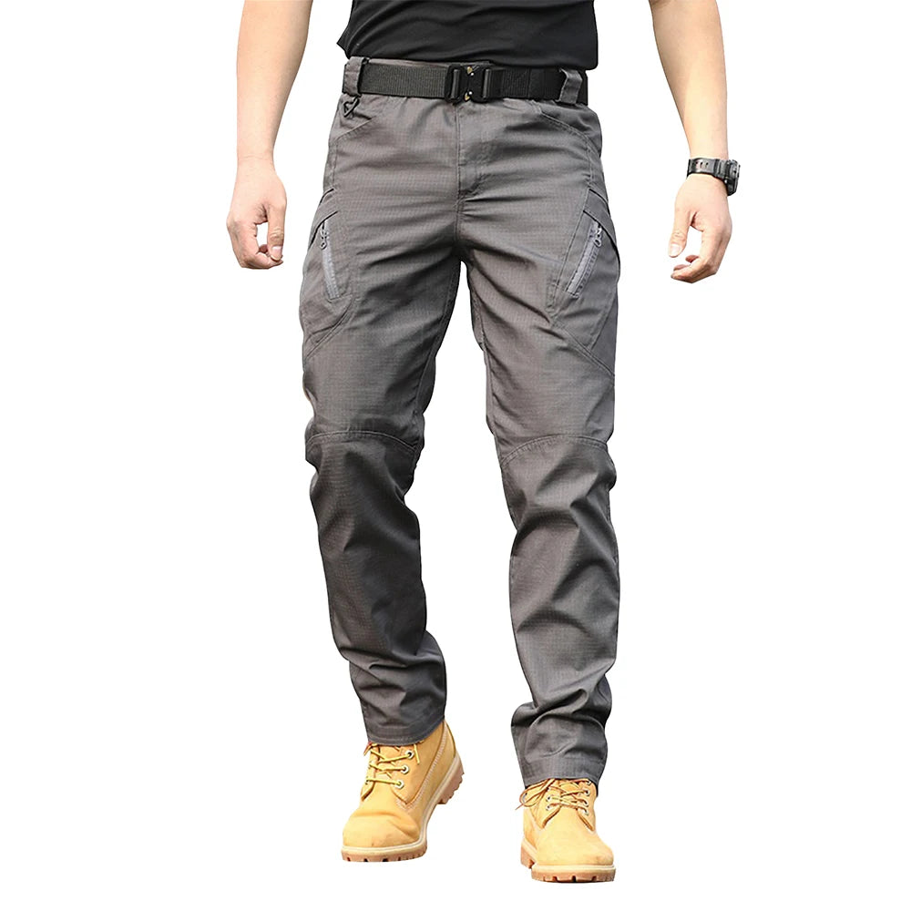 Men's Tactical Pants
