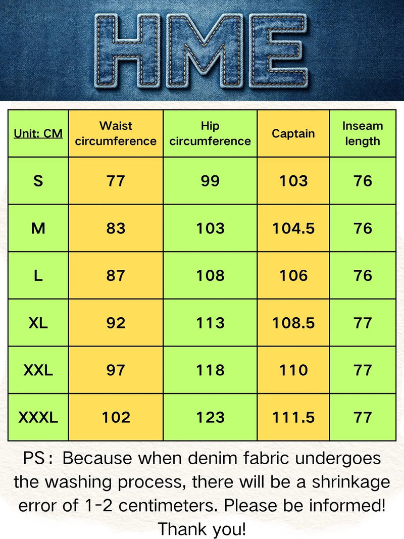 Size guide for Men’s Long Sleeve O-Neck Casual T-Shirt