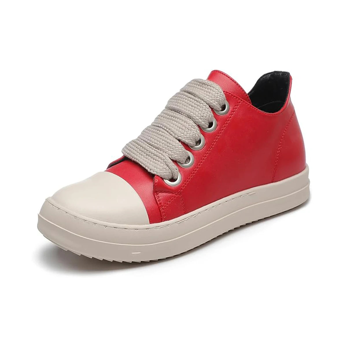 Men's Minimalist Sneakers