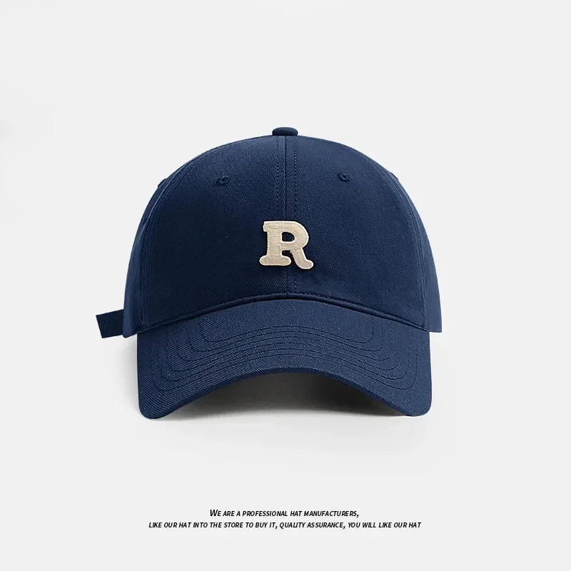 Oversize Trucker Hat