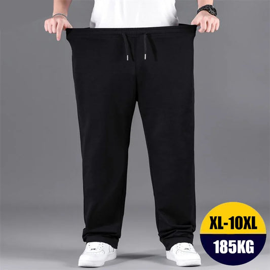 10XL Men’s Oversize Camouflage Baggy Pants