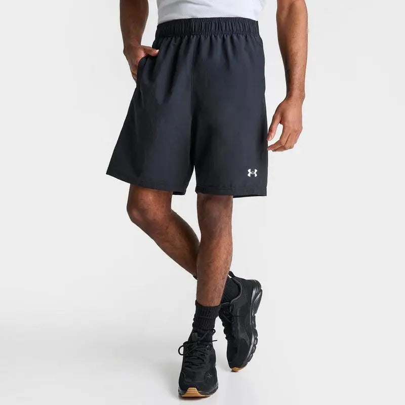 Men's Halfback Shorts