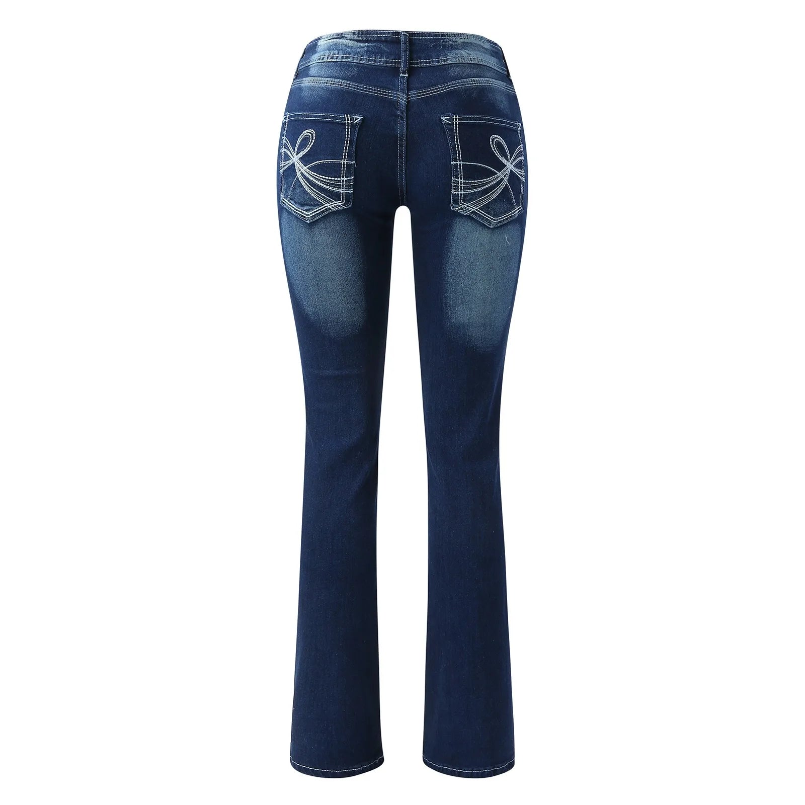 Women Jeans Slim Fit