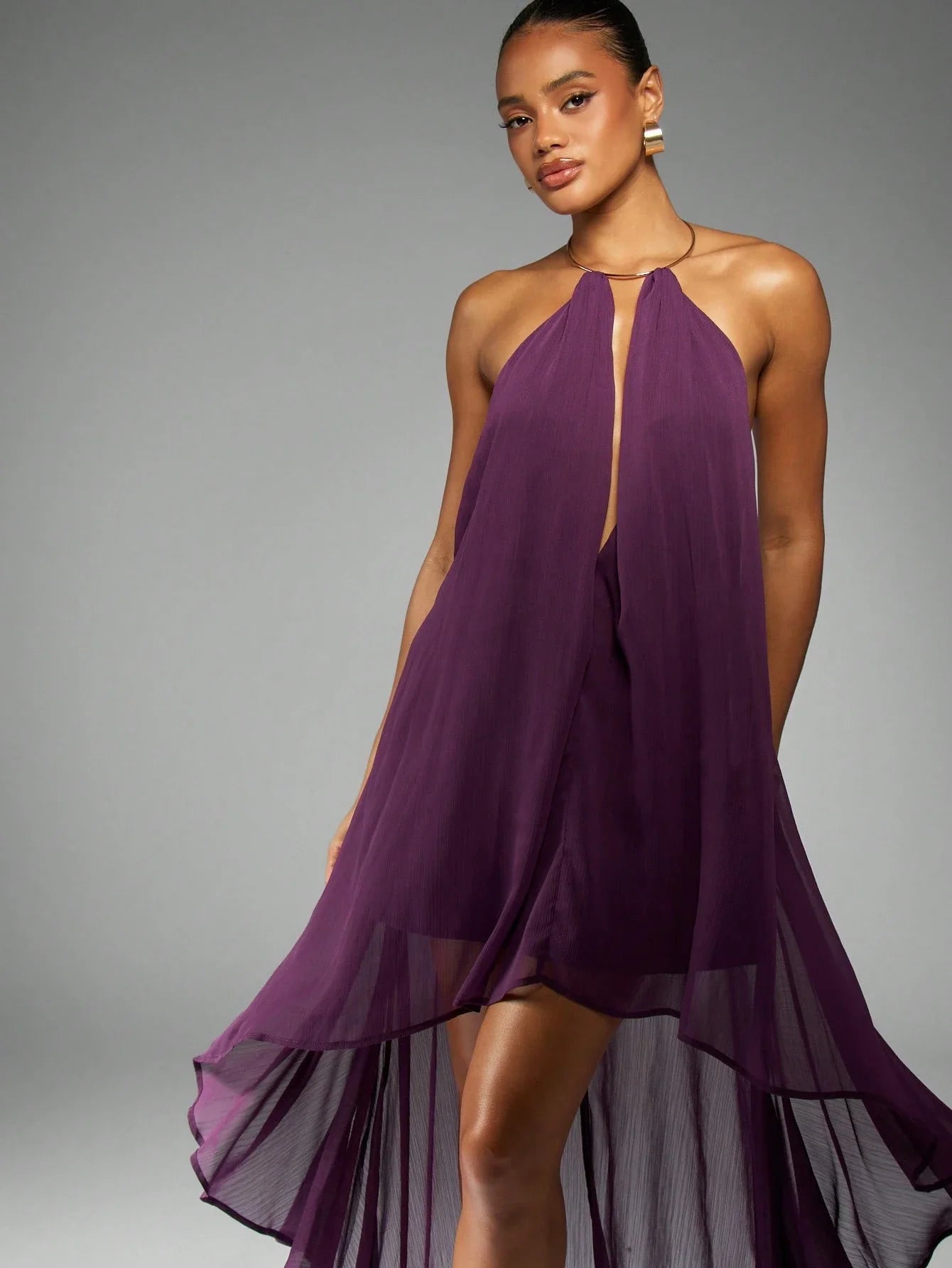 Women Party Gown