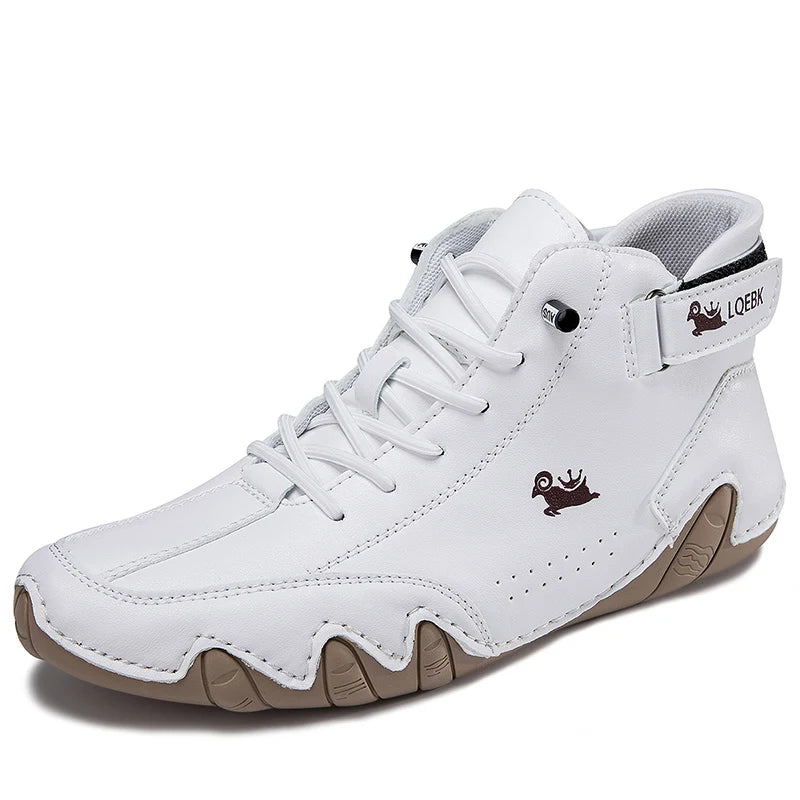 Luxury Walking Loafers