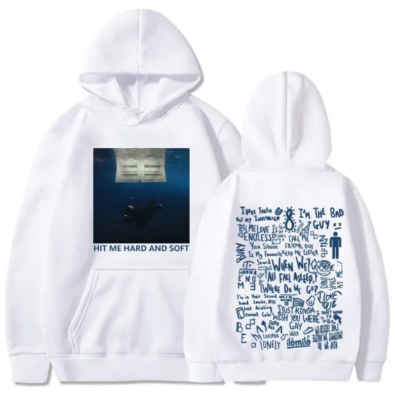 Soft Tour Hoodie