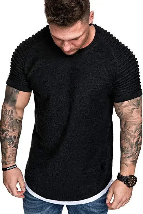 Men's Casual Tee