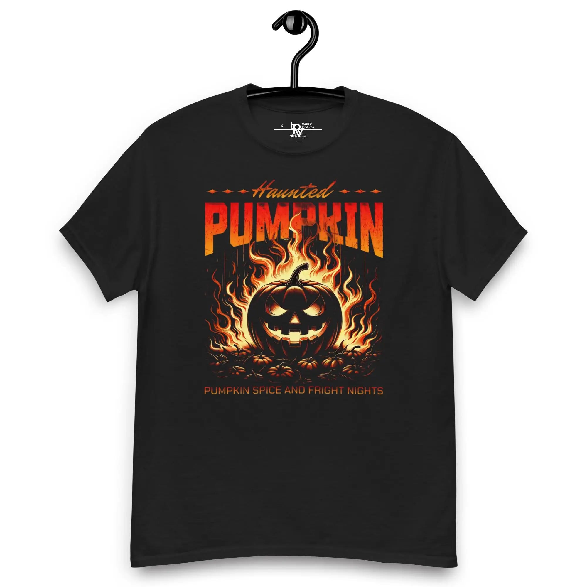 Halloween Monsters Tee