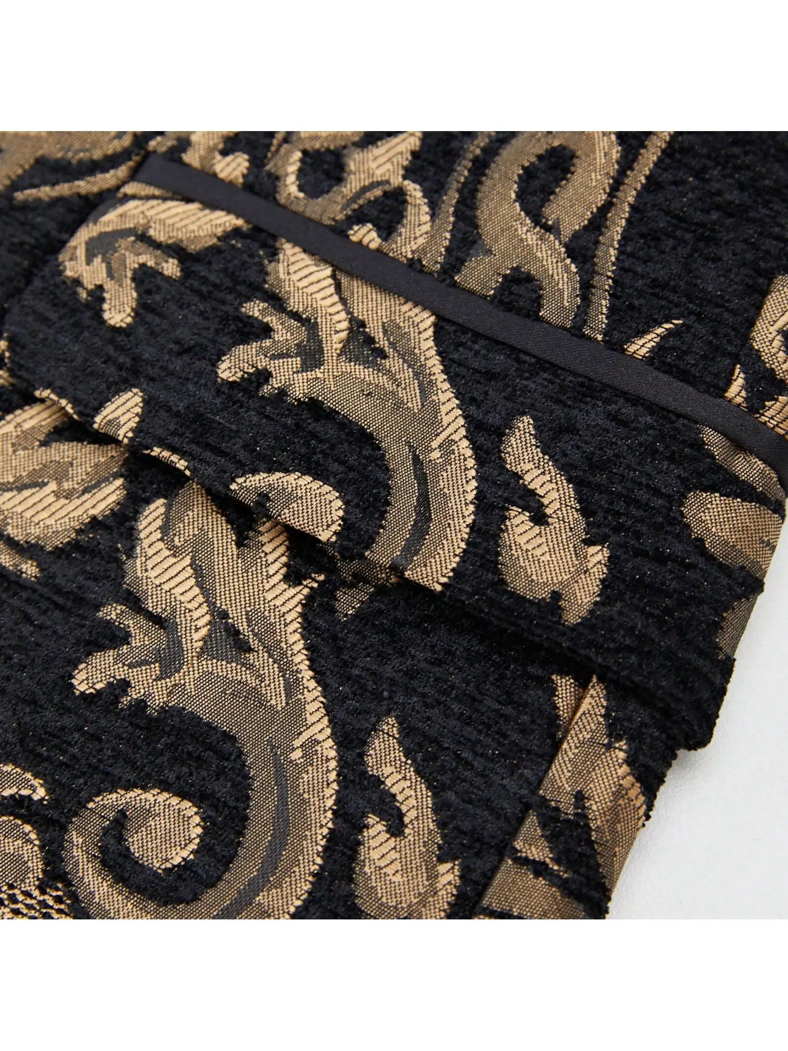 Men’s Slim Fit Suit