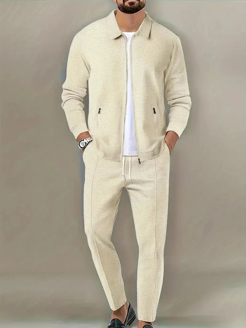 Men’s 2-Piece Tracksuit