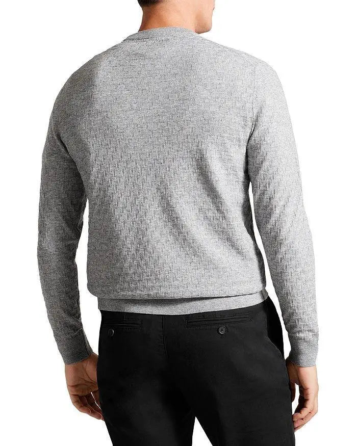 Loung Crewneck Sweater