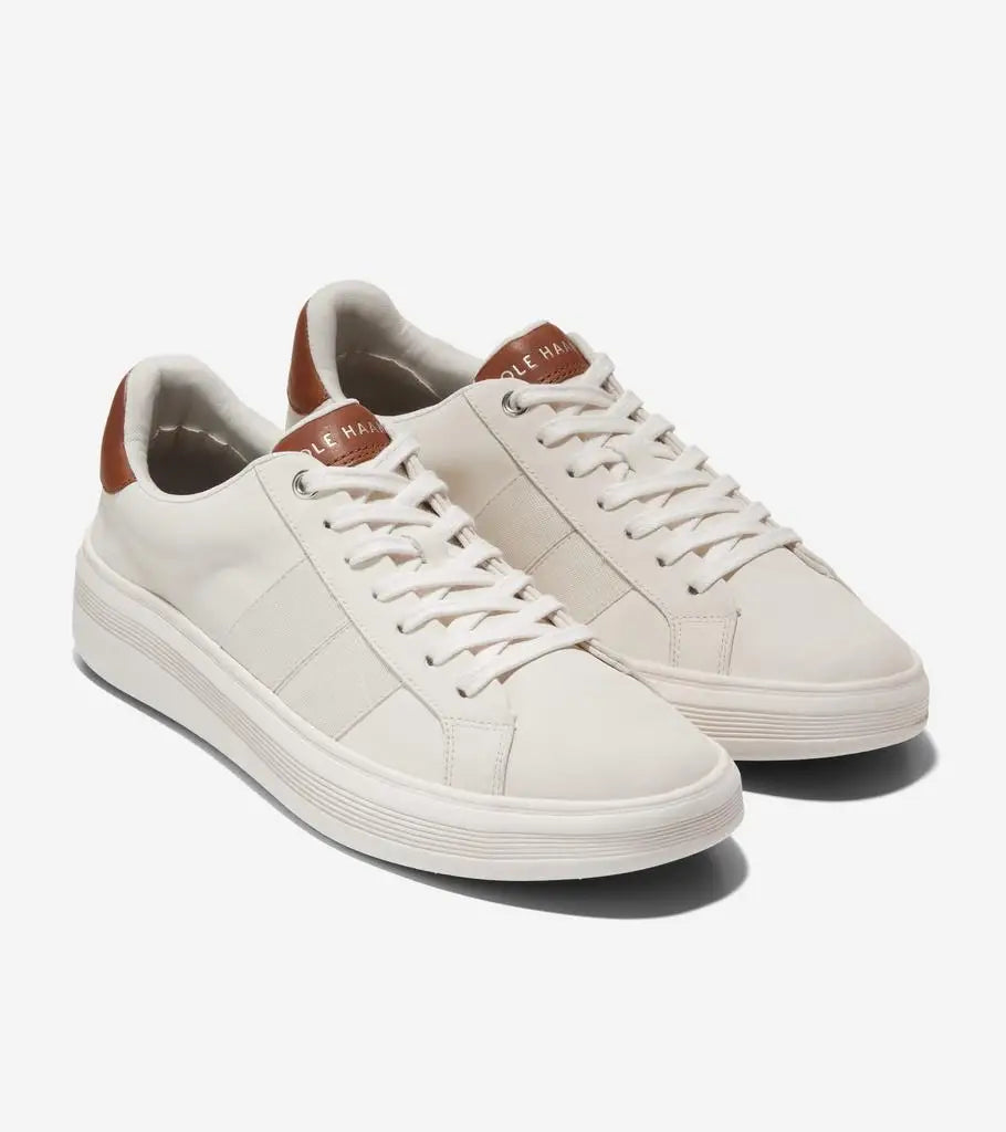 Mens Crosscourt Sneakers