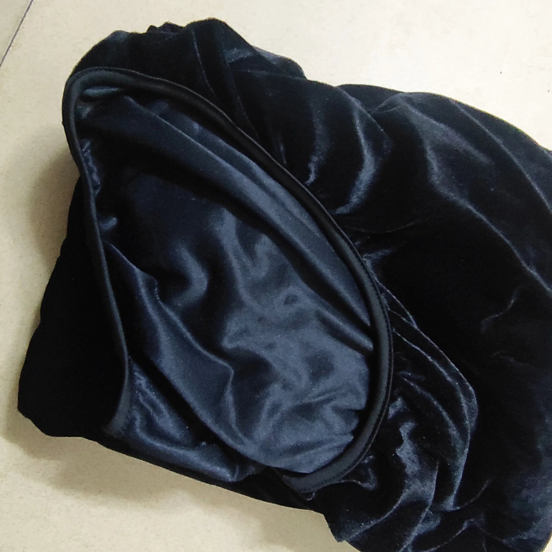 Morticia Addams Gown