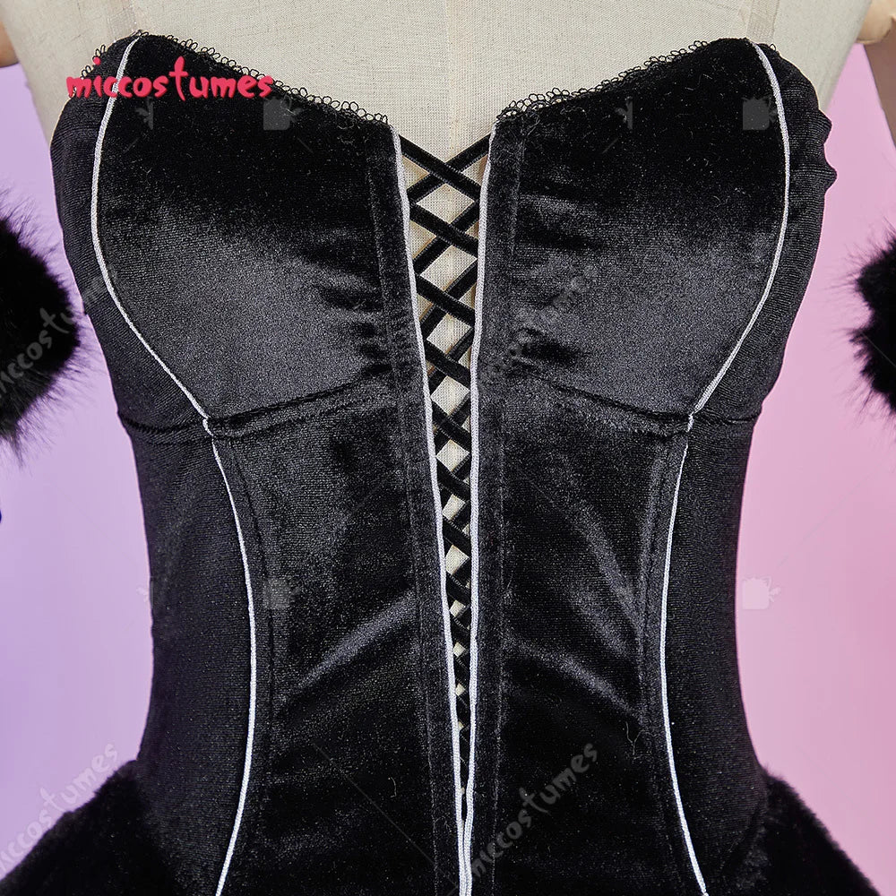 Marcille Cosplay Set