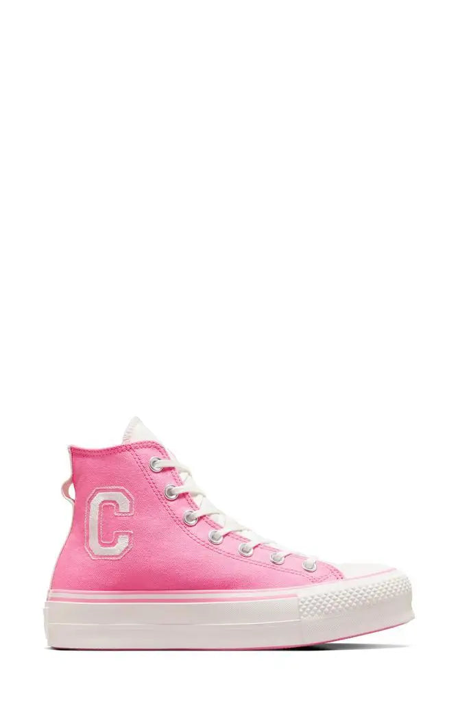 Unisex High-Top Sneakers