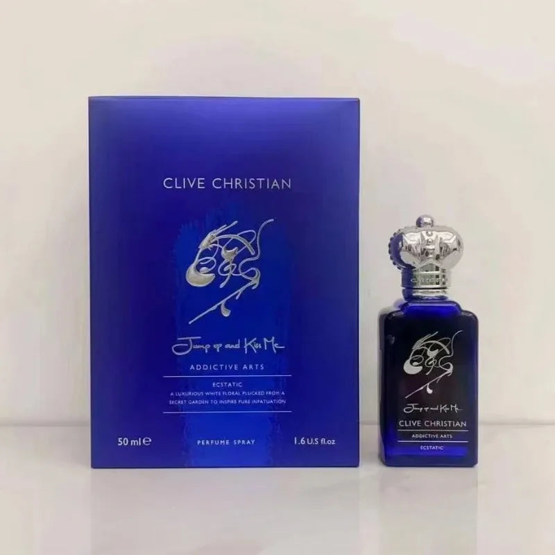 Oriental Floral Chypre Scent