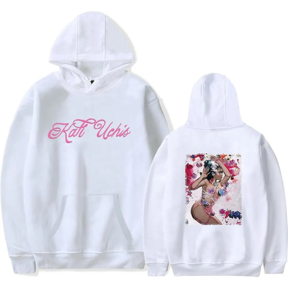 Kali Uchis Hoodie