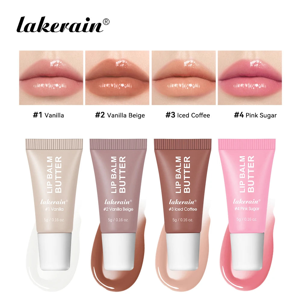 Summer Mini Lip Balm