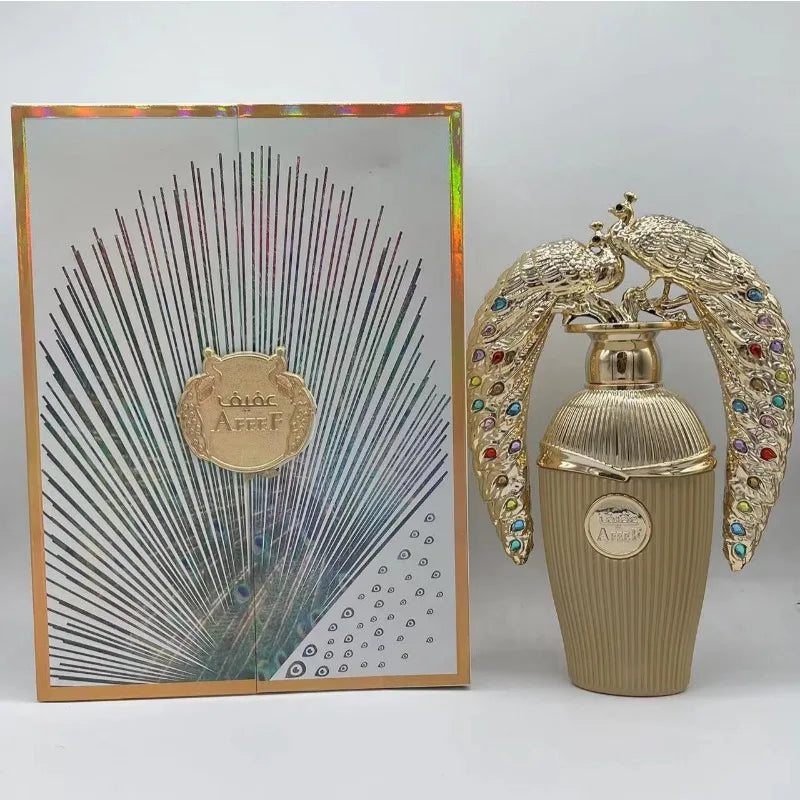 100ml Women’s Perfume Collection