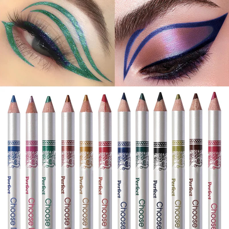Matte Eyeliner Set