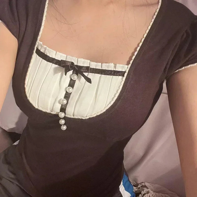 Women's Crop T-Shirt