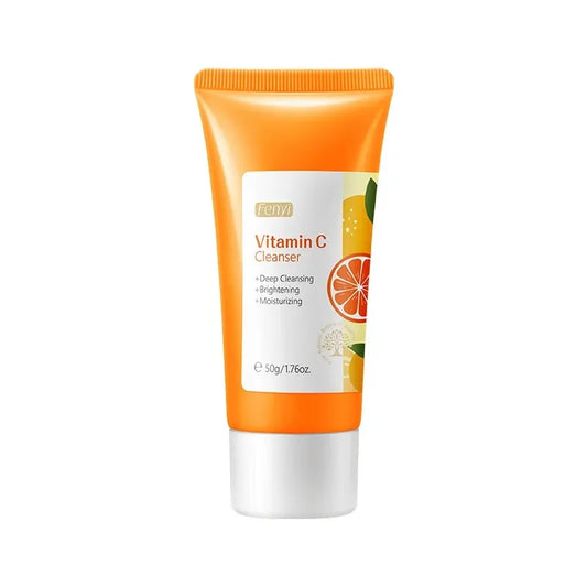 Vitamin C Face Cleanser